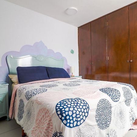 Hostal En El Centro Lakiwa 마사틀란 외부 사진