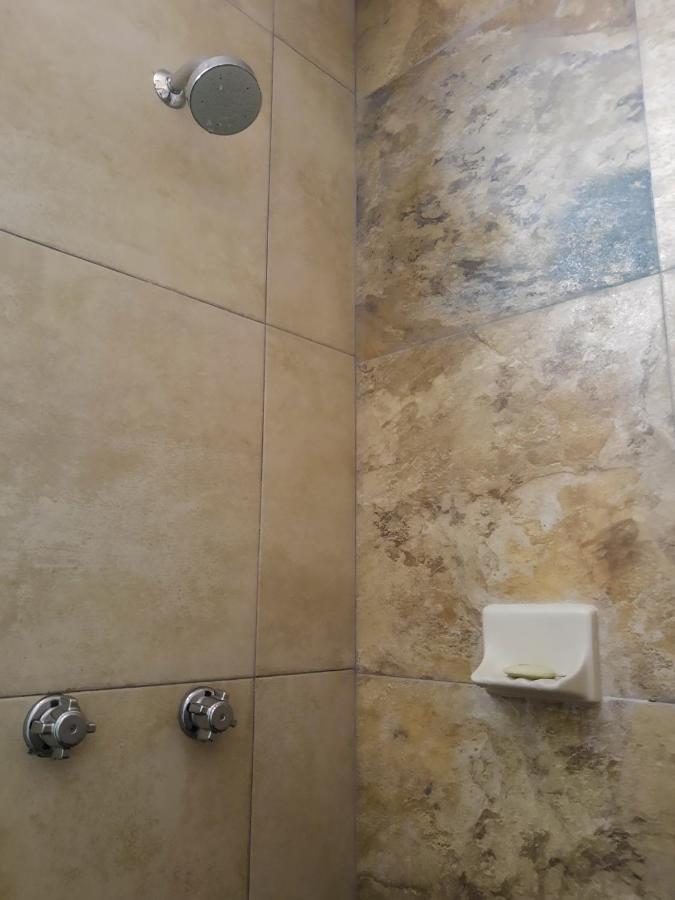 Hostal En El Centro Lakiwa 마사틀란 외부 사진