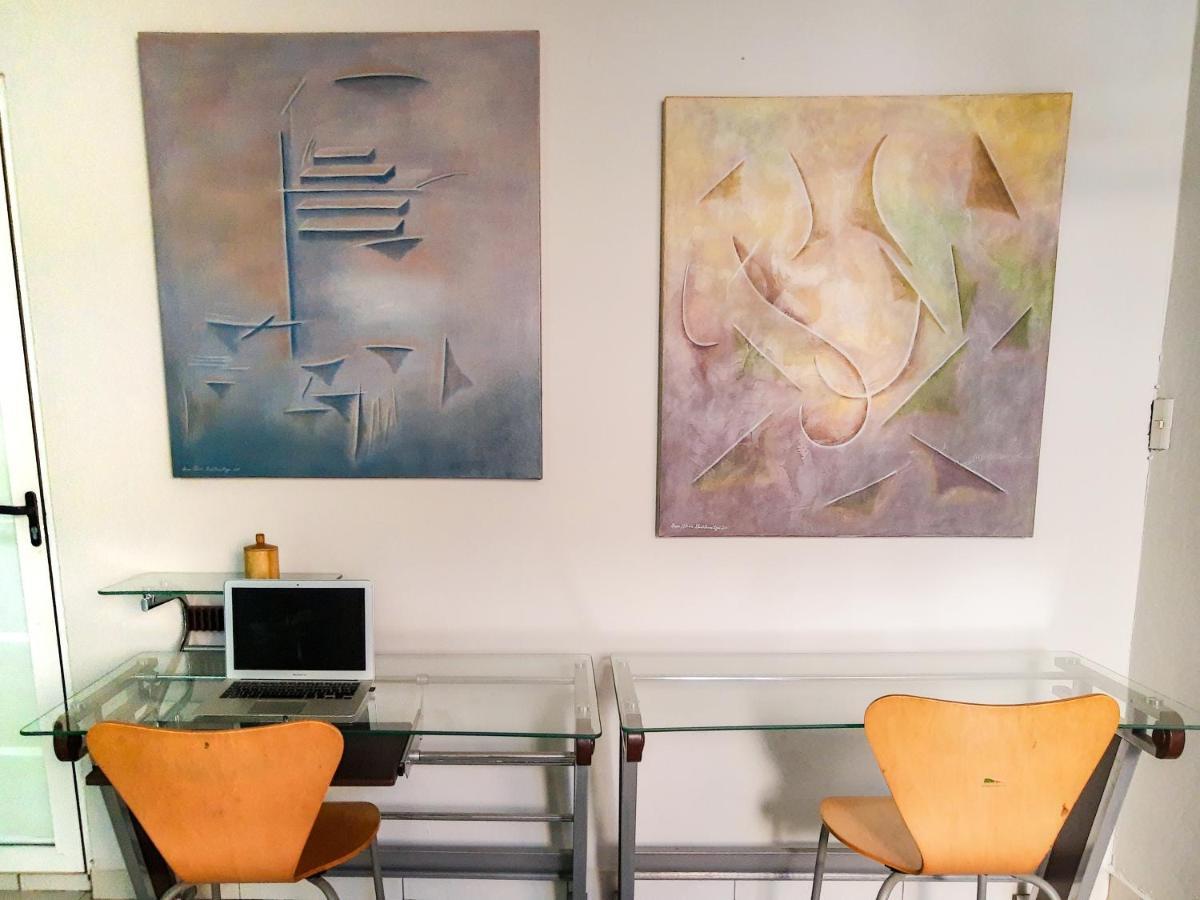 Hostal En El Centro Lakiwa 마사틀란 외부 사진