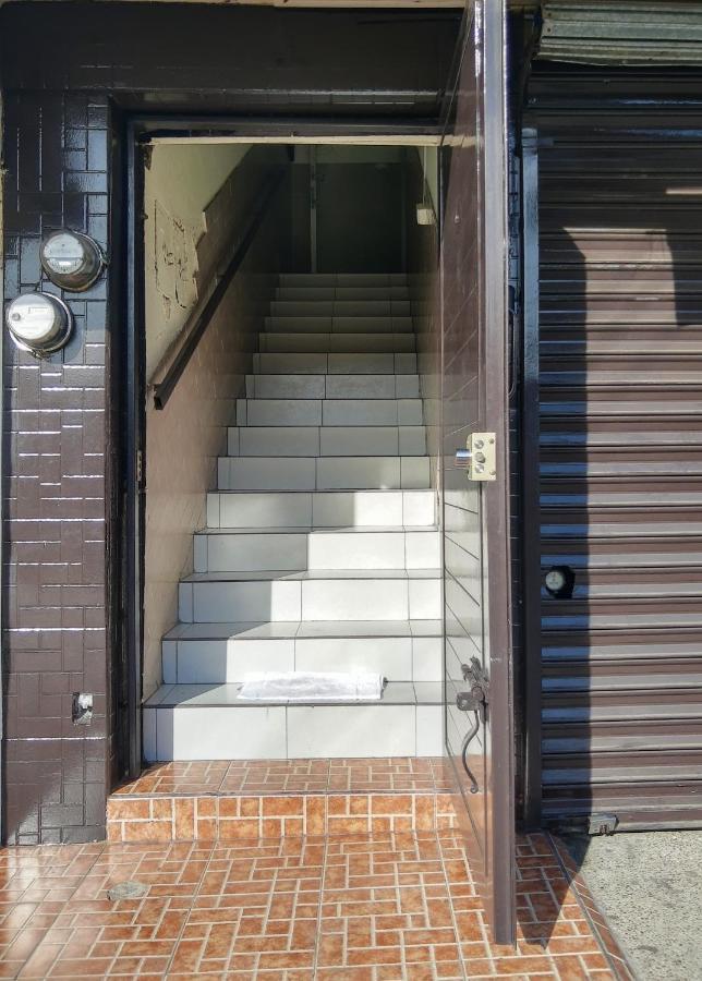 Hostal En El Centro Lakiwa 마사틀란 외부 사진