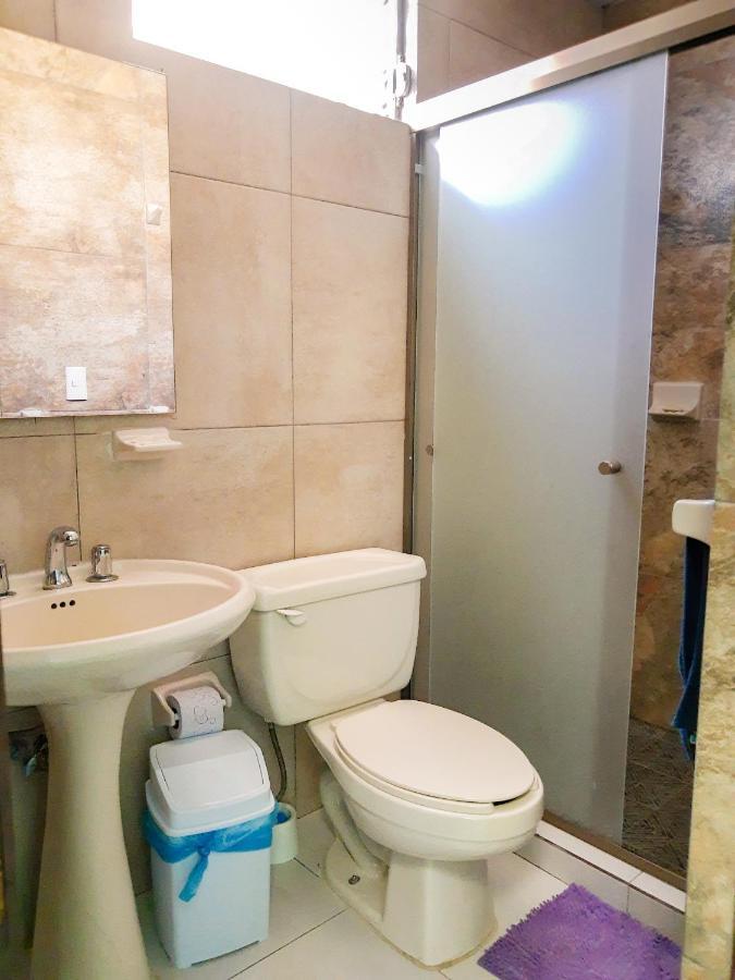 Hostal En El Centro Lakiwa 마사틀란 외부 사진