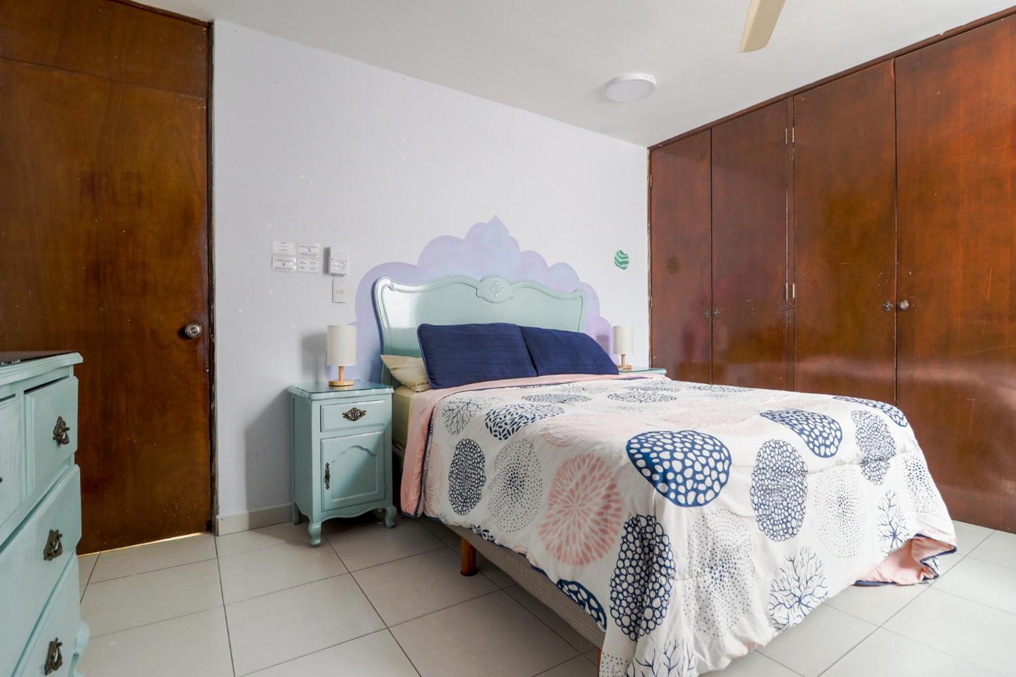 Hostal En El Centro Lakiwa 마사틀란 외부 사진