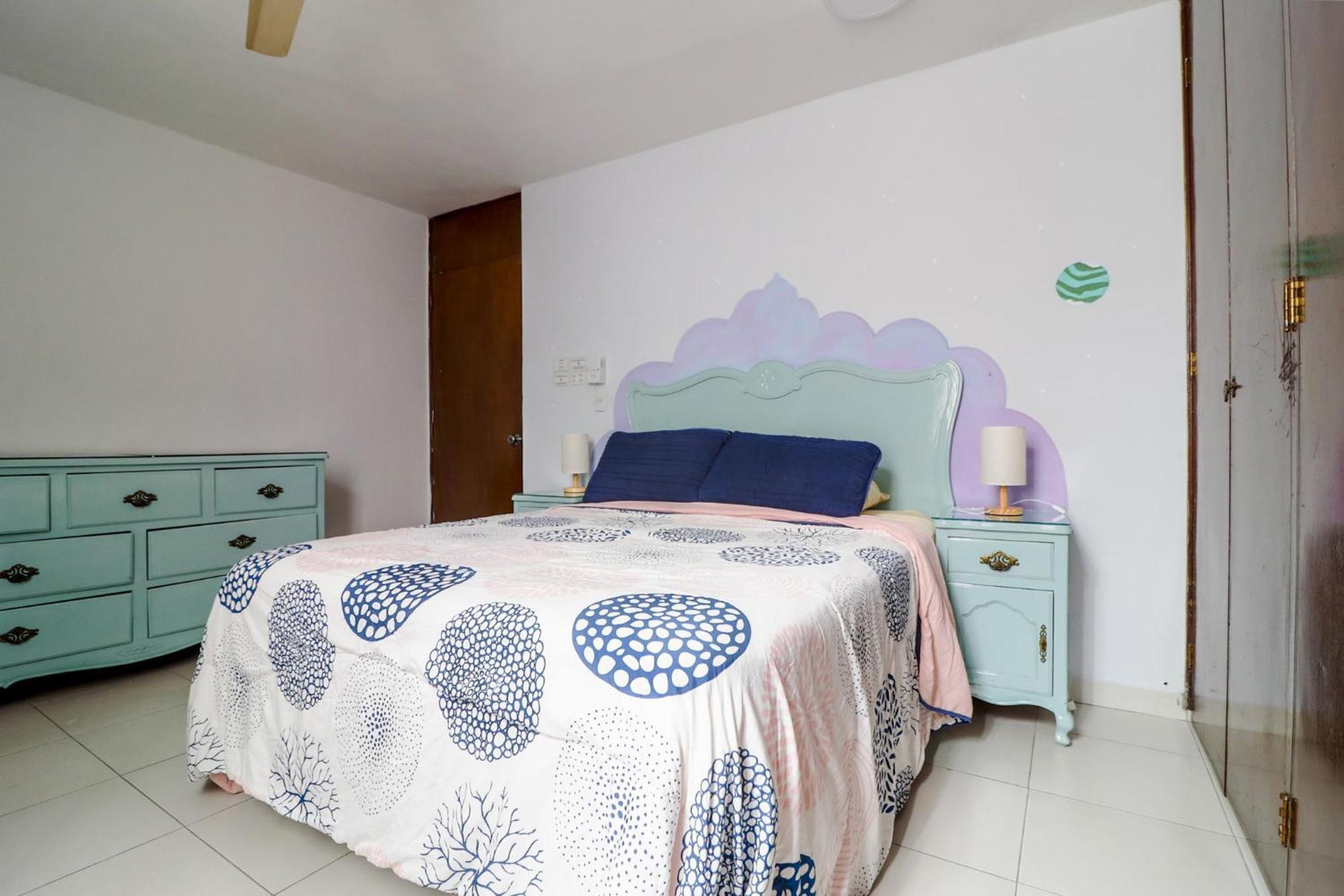 Hostal En El Centro Lakiwa 마사틀란 외부 사진