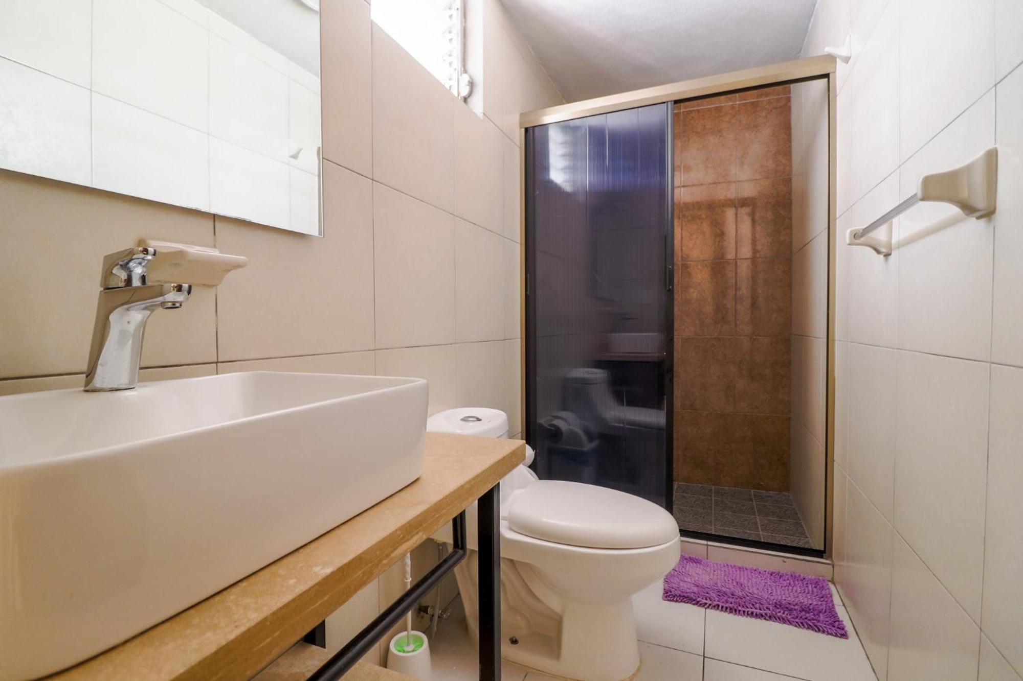 Hostal En El Centro Lakiwa 마사틀란 외부 사진