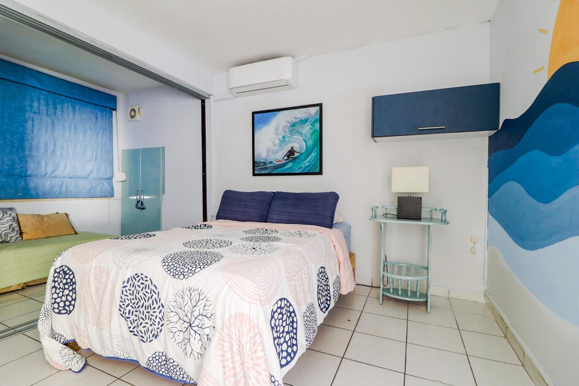 Hostal En El Centro Lakiwa 마사틀란 외부 사진