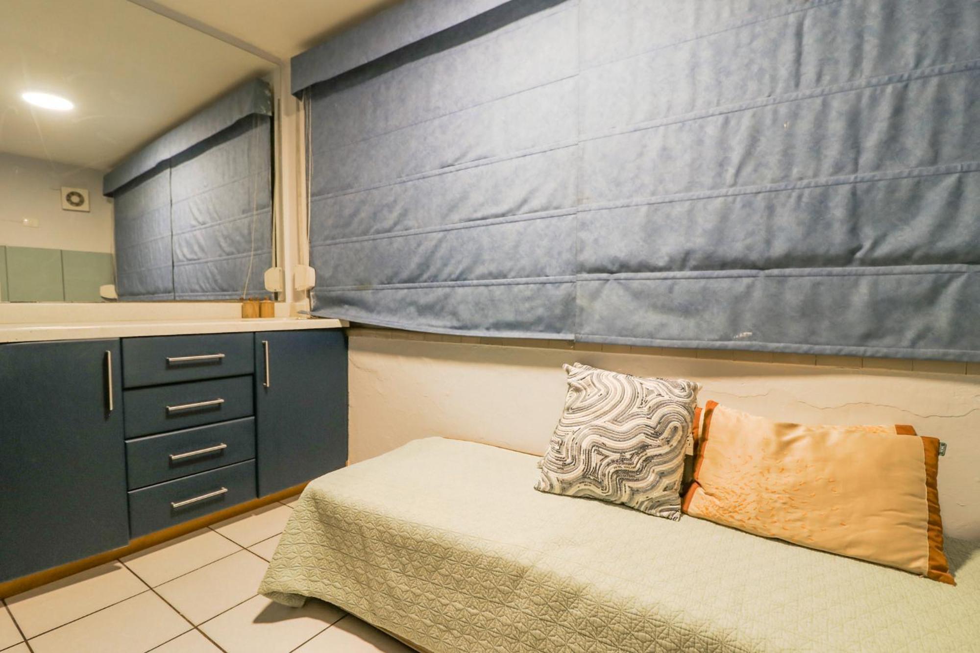Hostal En El Centro Lakiwa 마사틀란 외부 사진